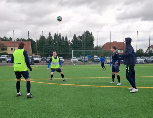 21.02.2026 FC Empor Weimar 06 vs. Fort. Gschwabhausen