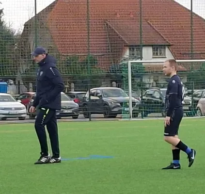 21.02.2026 FC Empor Weimar 06 vs. Fort. Gschwabhausen