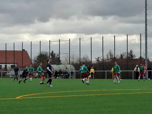 21.02.2026 FC Empor Weimar 06 vs. Fort. Gschwabhausen