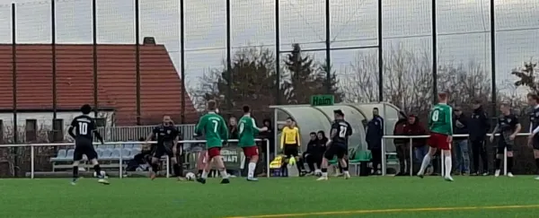 21.02.2026 FC Empor Weimar 06 vs. Fort. Gschwabhausen