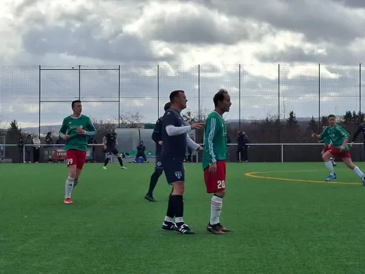 21.02.2026 FC Empor Weimar 06 vs. Fort. Gschwabhausen