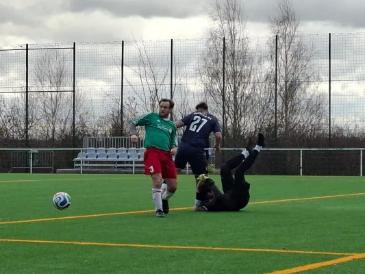 21.02.2026 FC Empor Weimar 06 vs. Fort. Gschwabhausen