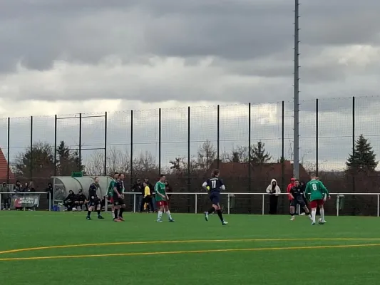 21.02.2026 FC Empor Weimar 06 vs. Fort. Gschwabhausen