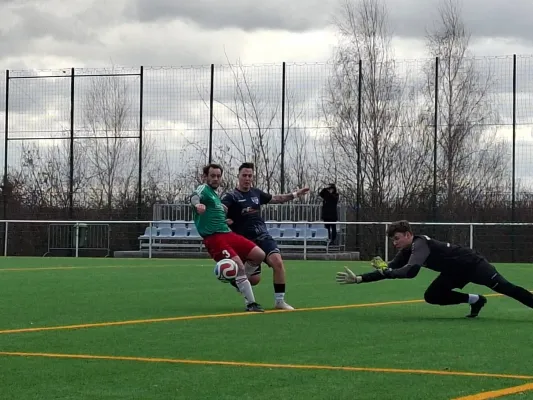 21.02.2026 FC Empor Weimar 06 vs. Fort. Gschwabhausen