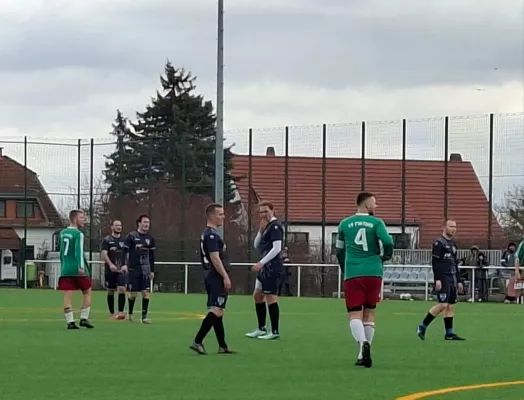 21.02.2026 FC Empor Weimar 06 vs. Fort. Gschwabhausen