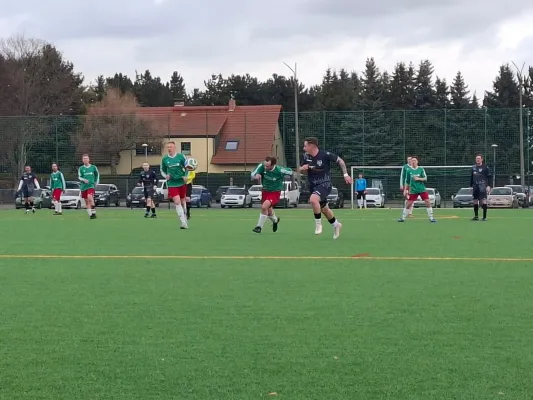 21.02.2026 FC Empor Weimar 06 vs. Fort. Gschwabhausen