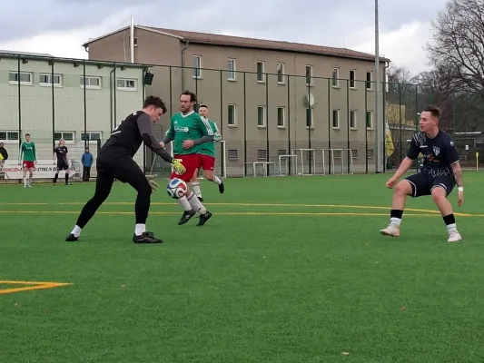 21.02.2026 FC Empor Weimar 06 vs. Fort. Gschwabhausen