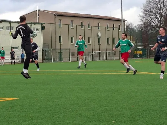 21.02.2026 FC Empor Weimar 06 vs. Fort. Gschwabhausen