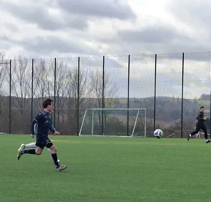 21.02.2026 FC Empor Weimar 06 vs. Fort. Gschwabhausen