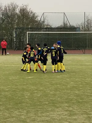 14.02.2026 SV Lobeda 77 II vs. FC Empor Weimar 06 III