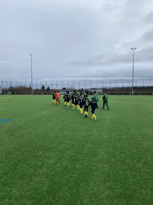 22.02.2026 FC Empor Weimar 06 III vs. SG SV Am Ettersberg