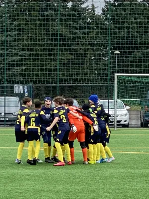 22.02.2026 FC Empor Weimar 06 III vs. SG SV Am Ettersberg