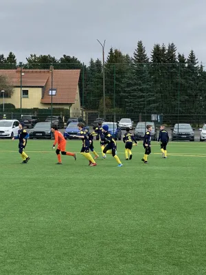 22.02.2026 FC Empor Weimar 06 III vs. SG SV Am Ettersberg