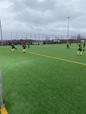 22.02.2026 FC Empor Weimar 06 III vs. SG SV Am Ettersberg