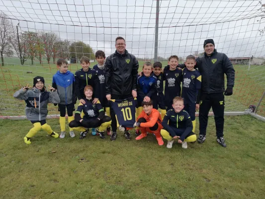 20.04.2026 SG BW Niederzimmern III vs. FC Empor Weimar 06 III