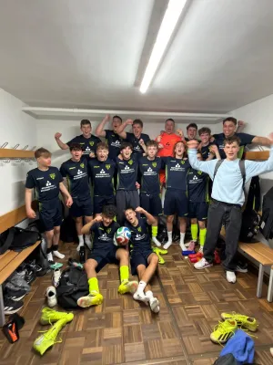 18.04.2026 FC Empor Weimar 06 vs. TSV Zollhaus