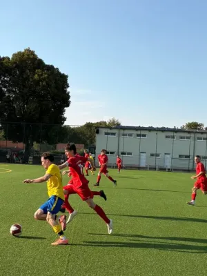 15.08.2026 VfB Oberweimar II vs. FC Empor Weimar 06 II