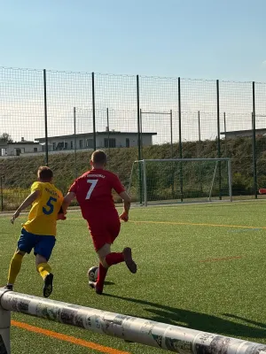 15.08.2026 VfB Oberweimar II vs. FC Empor Weimar 06 II
