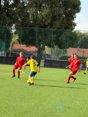 15.08.2026 VfB Oberweimar II vs. FC Empor Weimar 06 II