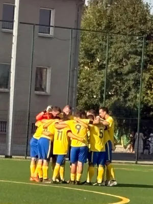 15.08.2026 VfB Oberweimar II vs. FC Empor Weimar 06 II