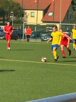 15.08.2026 VfB Oberweimar II vs. FC Empor Weimar 06 II