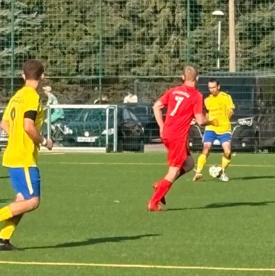 15.08.2026 VfB Oberweimar II vs. FC Empor Weimar 06 II