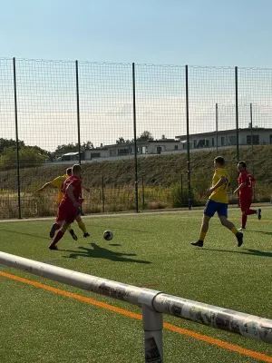 15.08.2026 VfB Oberweimar II vs. FC Empor Weimar 06 II