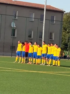 15.08.2026 VfB Oberweimar II vs. FC Empor Weimar 06 II