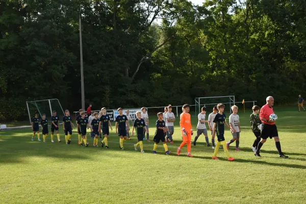 23.08.2026 SG SV Marlishausen vs. FC Empor Weimar 06
