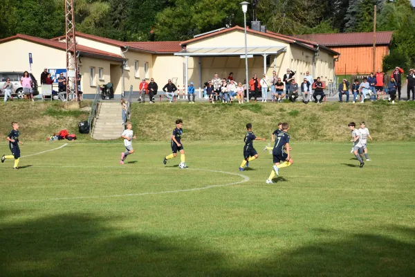 23.08.2026 SG SV Marlishausen vs. FC Empor Weimar 06