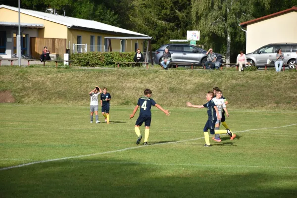 23.08.2026 SG SV Marlishausen vs. FC Empor Weimar 06