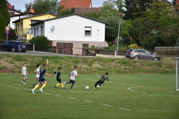 23.08.2026 SG SV Marlishausen vs. FC Empor Weimar 06