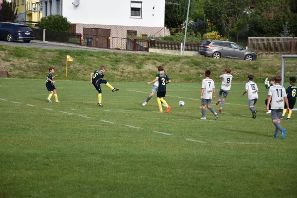 23.08.2026 SG SV Marlishausen vs. FC Empor Weimar 06