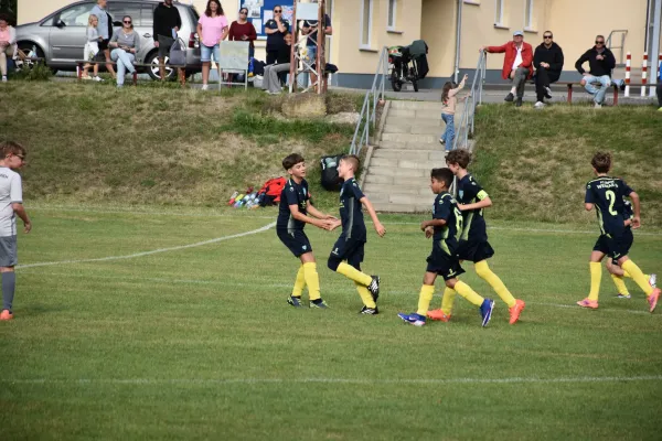 23.08.2026 SG SV Marlishausen vs. FC Empor Weimar 06