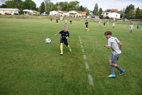 23.08.2026 SG SV Marlishausen vs. FC Empor Weimar 06