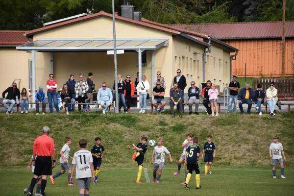23.08.2026 SG SV Marlishausen vs. FC Empor Weimar 06