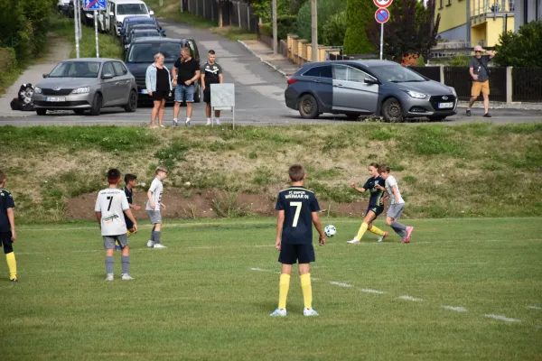 23.08.2026 SG SV Marlishausen vs. FC Empor Weimar 06