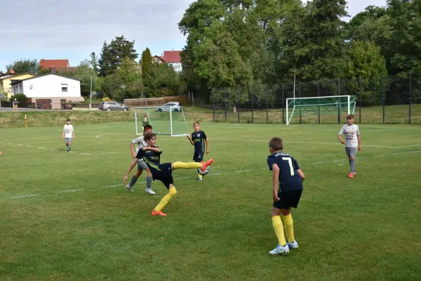 23.08.2026 SG SV Marlishausen vs. FC Empor Weimar 06