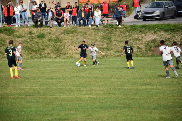 23.08.2026 SG SV Marlishausen vs. FC Empor Weimar 06