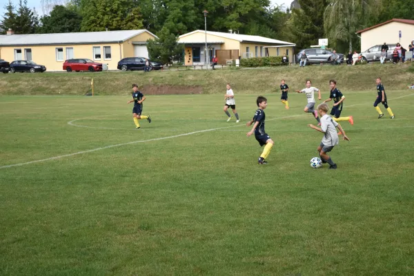 23.08.2026 SG SV Marlishausen vs. FC Empor Weimar 06