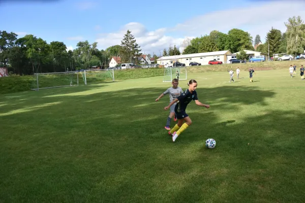 23.08.2026 SG SV Marlishausen vs. FC Empor Weimar 06