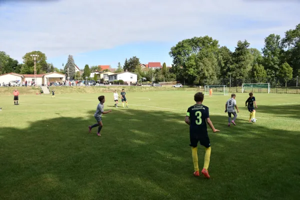23.08.2026 SG SV Marlishausen vs. FC Empor Weimar 06