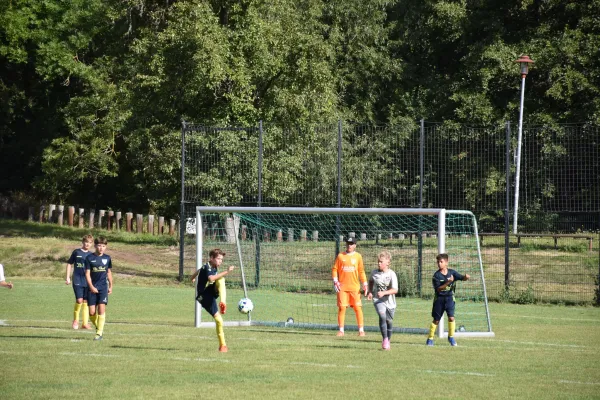 23.08.2026 SG SV Marlishausen vs. FC Empor Weimar 06