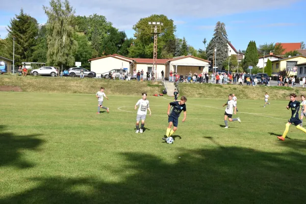 23.08.2026 SG SV Marlishausen vs. FC Empor Weimar 06