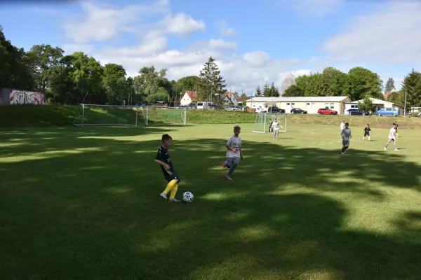 23.08.2026 SG SV Marlishausen vs. FC Empor Weimar 06