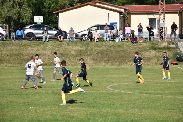 23.08.2026 SG SV Marlishausen vs. FC Empor Weimar 06