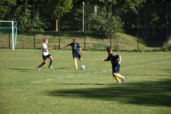23.08.2026 SG SV Marlishausen vs. FC Empor Weimar 06