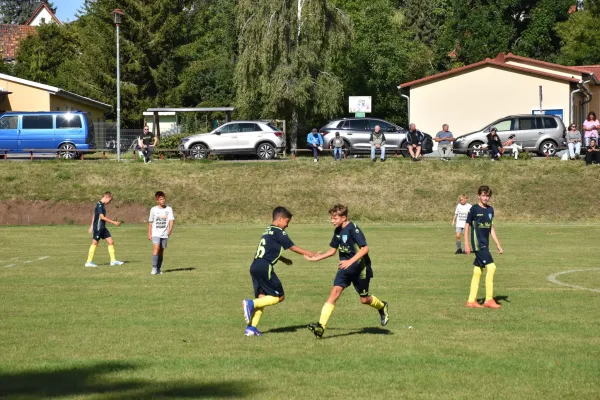 23.08.2026 SG SV Marlishausen vs. FC Empor Weimar 06