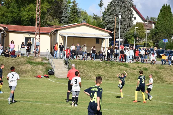 23.08.2026 SG SV Marlishausen vs. FC Empor Weimar 06