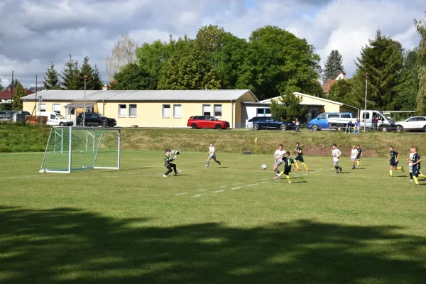 23.08.2026 SG SV Marlishausen vs. FC Empor Weimar 06